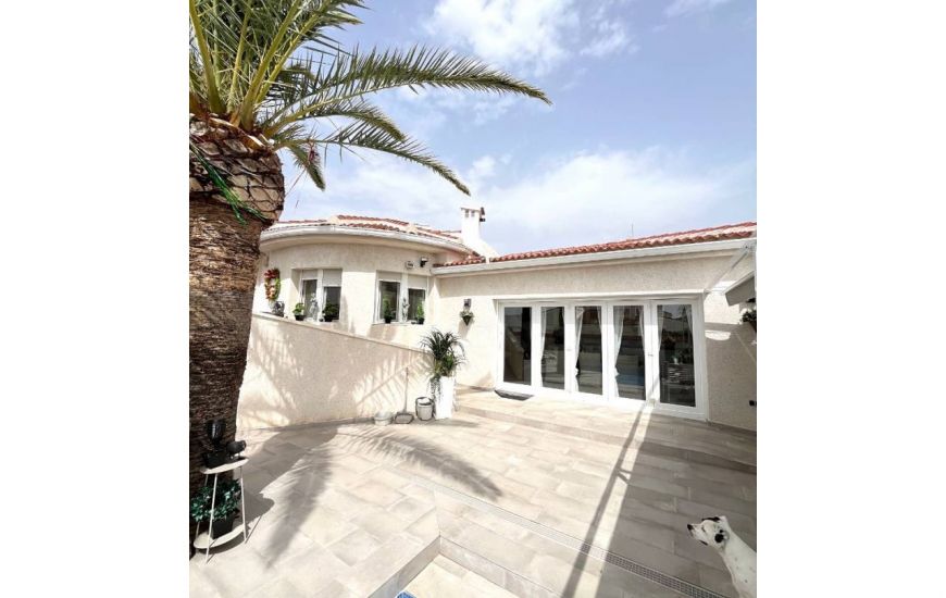 Sale - Villa - Ciudad Quesada