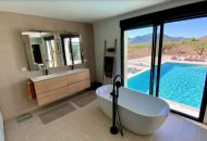 Sale - Villa - Hondón de las Nieves