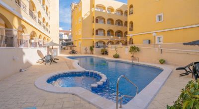 Apartments - Sale - Algorfa - Algorfa