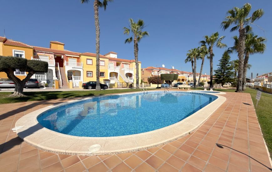 Venta - Adosado - Cabo Roig>La Regia