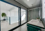 Nueva construcción  - Villa - Finestrat