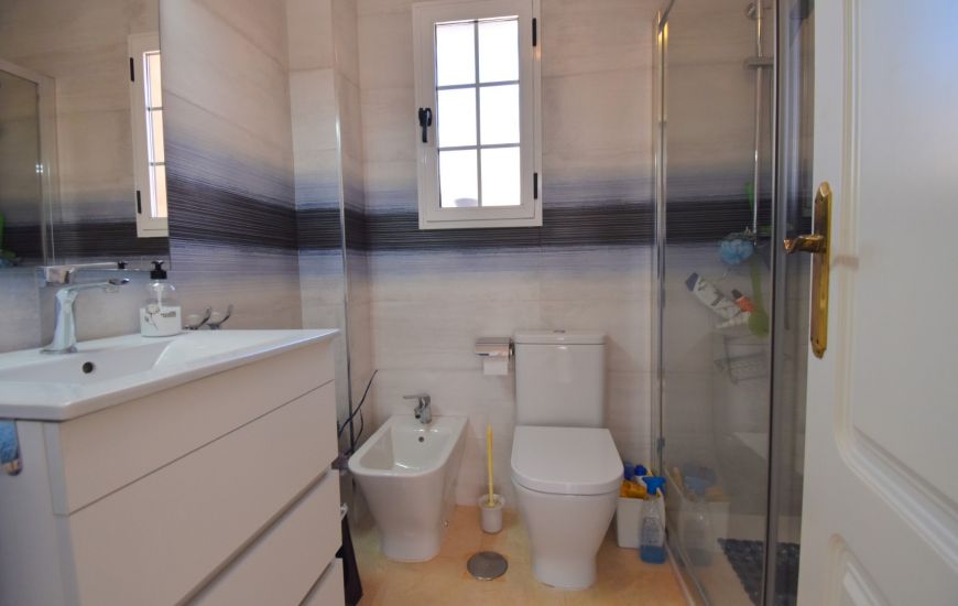Sale - Villa - Orihuela Costa