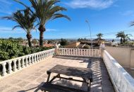 Sale - Villa - Ciudad Quesada