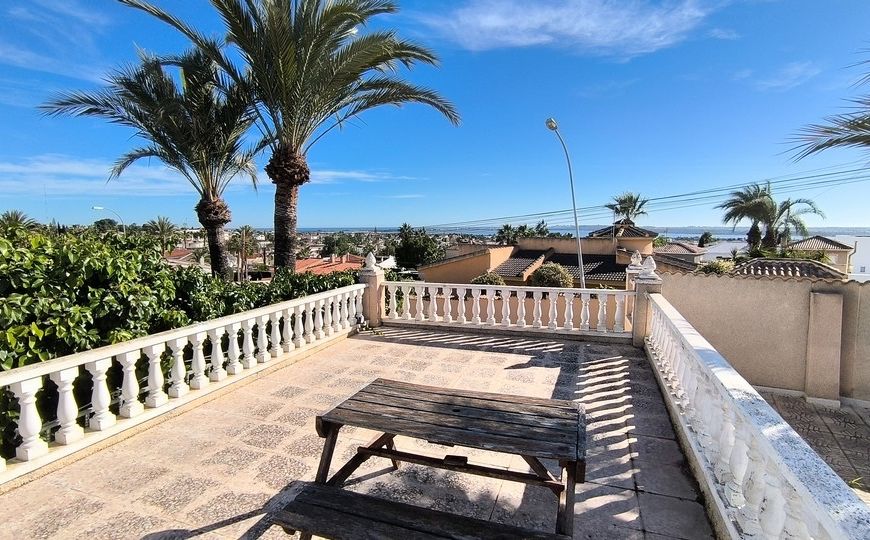 Sale - Villa - Ciudad Quesada