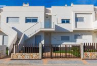 New Build - Bungalow - Orihuela