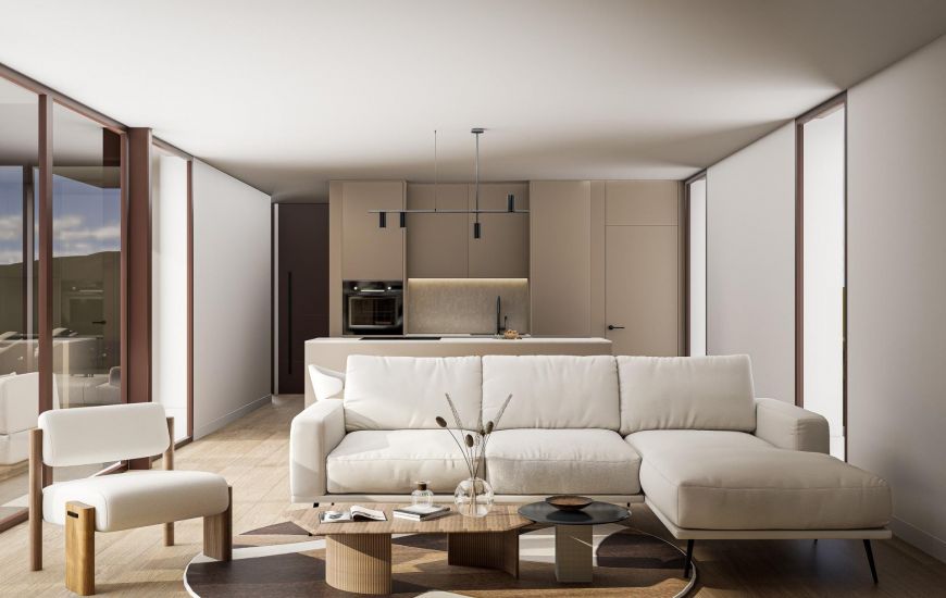 Nueva construcción  - Villa - Pinoso