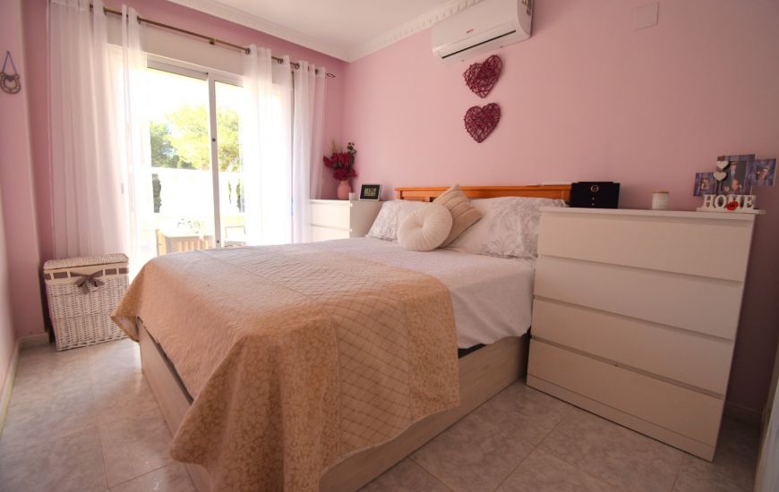 Sale - Villa - Orihuela Costa