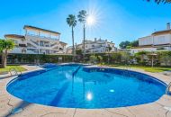 Sale - Ground floor apartment - Pilar de la Horadada