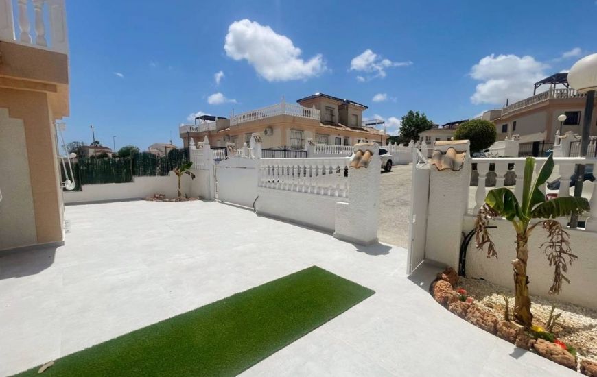 Venta - Casa Adosada - Ciudad Quesada