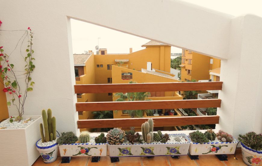 Sale - Apartments - Punta Prima