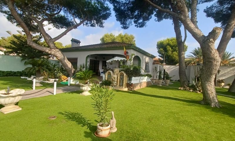Venta - Villa - Orihuela Costa