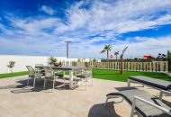 Nueva construcción  - Villa - Pilar de la Horadada