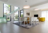 New Build - Villa - Campoamor