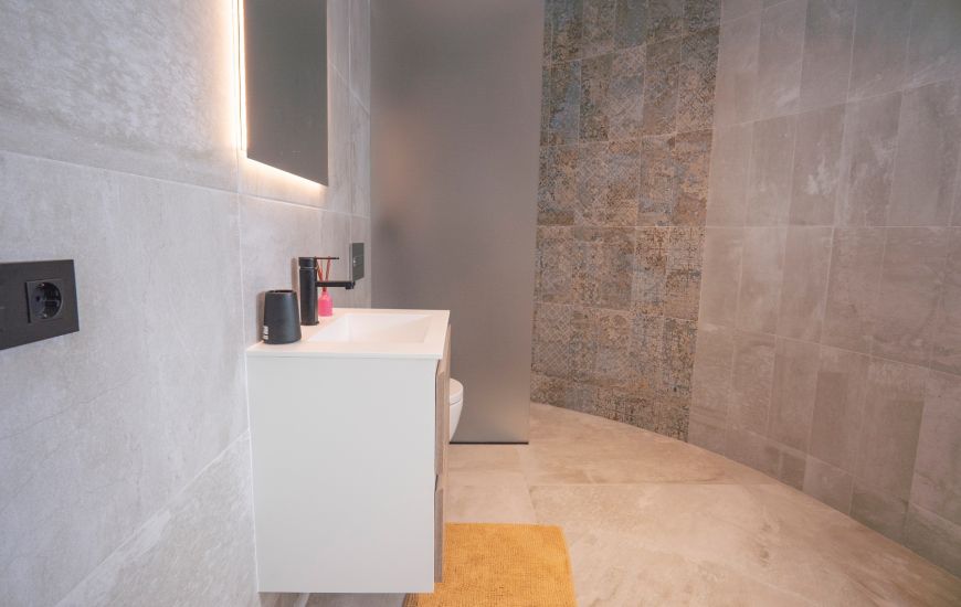 Sale - Villa - Ciudad Quesada