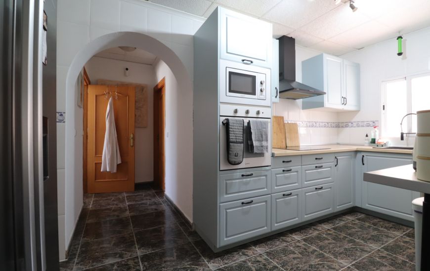 Venta - Casa Rural - Benferri