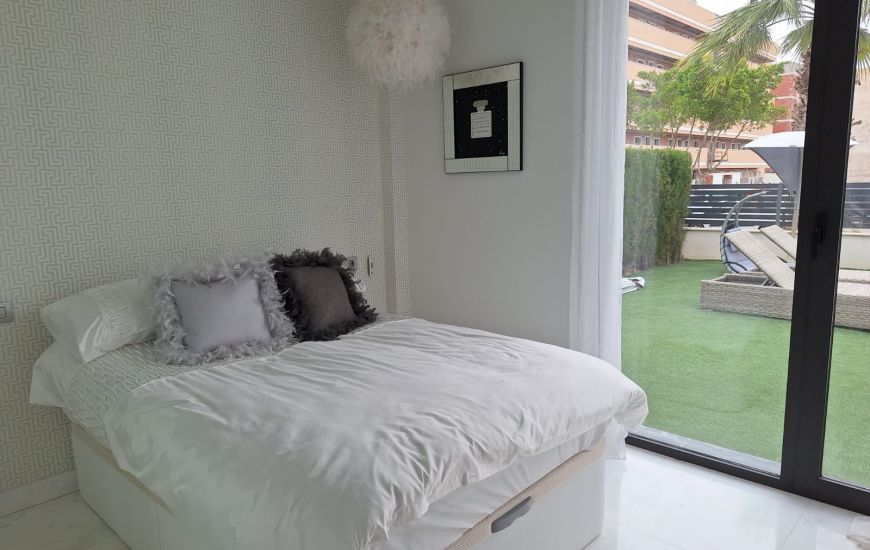 Sale - Villa - Guardamar del Segura