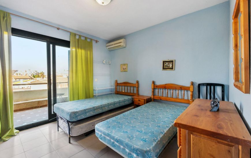 Sale - Apartments - Torrevieja