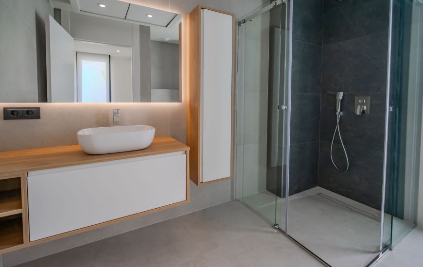 Sale - Villa - Ciudad Quesada