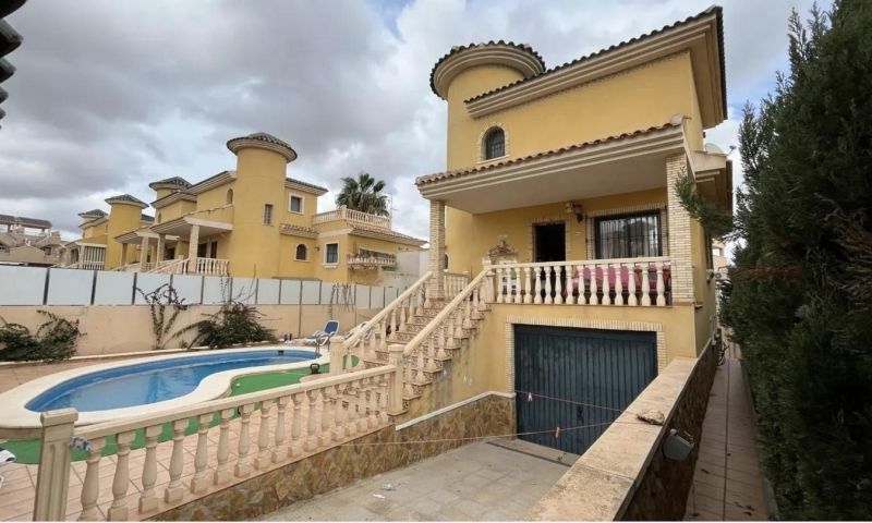 Venta - Villa - Orihuela Costa