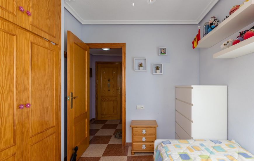 Venta - Apartamentos - Torrevieja