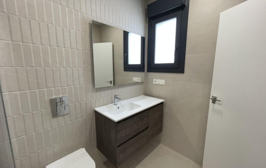 Nueva construcción  - Villa - Almoradí - Almoradi