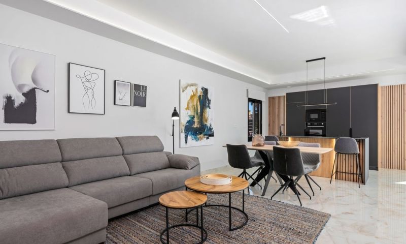 Venta - Villa - Algorfa