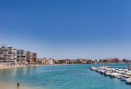 Venta - Bungalow - Torrevieja