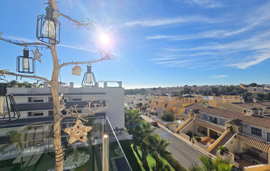 Sale - Apartment / Flat * - Orihuela Costa