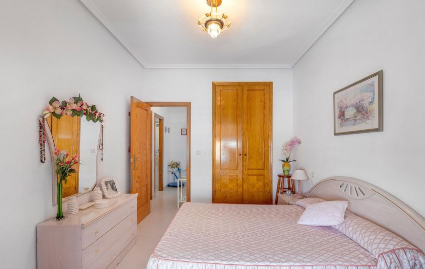 Sale - Bungalow - Torrevieja