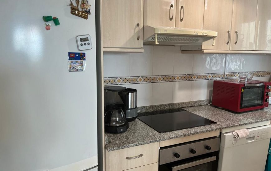 Sale - Villa - Playa Flamenca