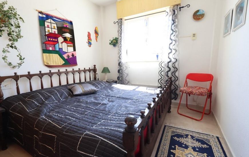 Venta - Apartamentos - Torrevieja