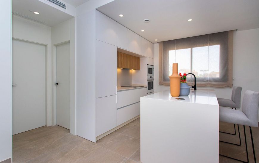 Nueva construcción  - Villa - Sucina