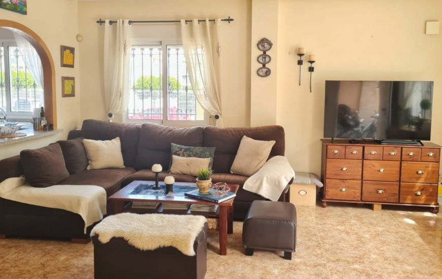 Venta - Casa Adosada - Orihuela Costa