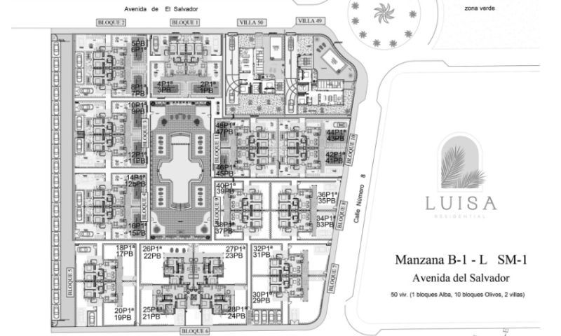 Sale - Apartments - Ciudad Quesada