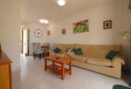 Sale - Rijtjeshuis - Algorfa