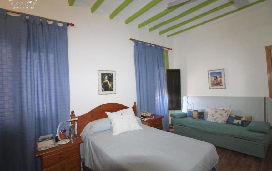 Venta - Casa Rural - Aspe