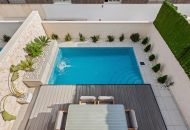 New Build - Villa - Guardamar del Segura