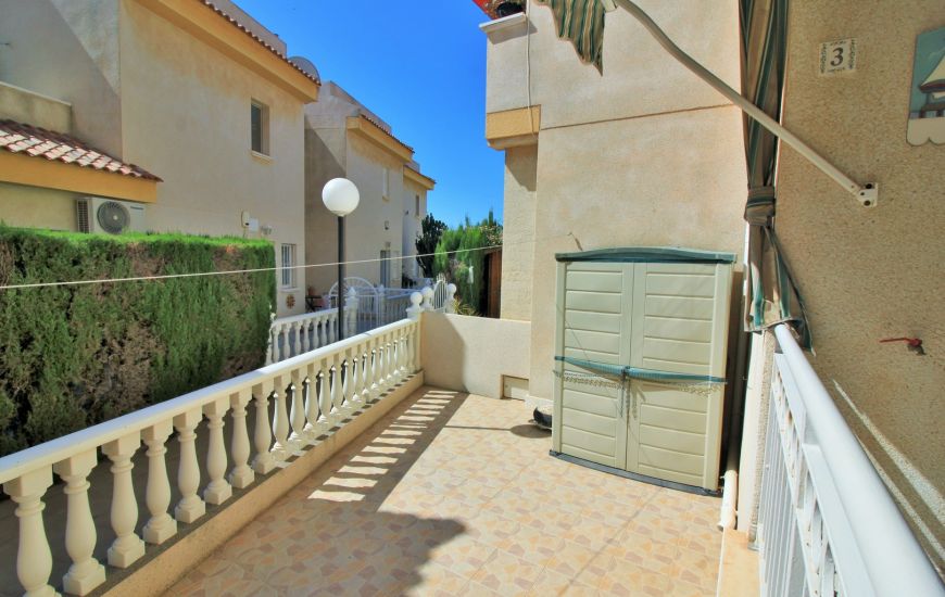 Sale - Apartments - Playa Flamenca