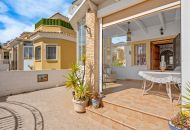 Sale - Villa - Algorfa