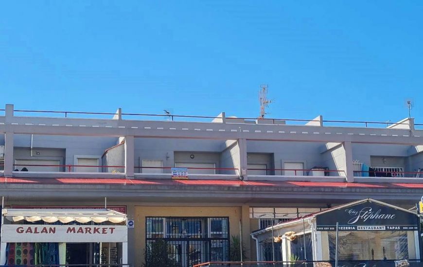 Sale - Apartments - Villamartin