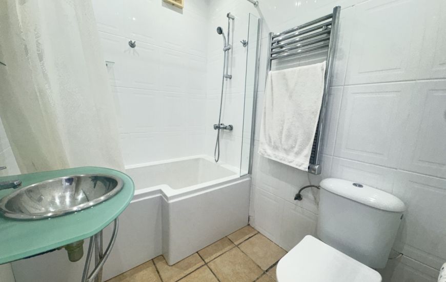 Venta - Adosado - Villamartin