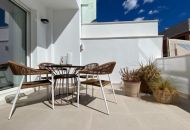 Venta - Bungalow - Pilar de la Horadada