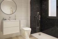 Nueva construcción  - Apartamentos - Torre Pacheco