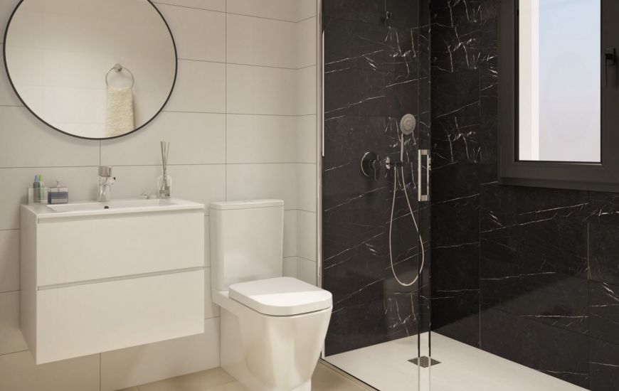 Nueva construcción  - Apartamentos - Torre Pacheco