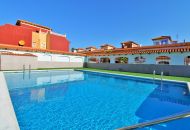 Venta - Adosado - Torrevieja
