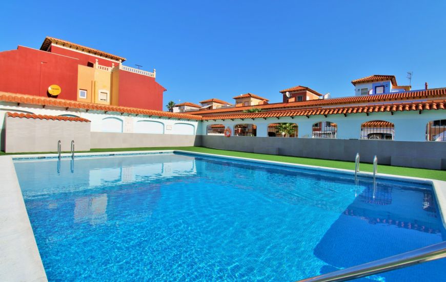 Venta - Adosado - Torrevieja