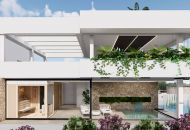 Nueva construcción  - Apartamentos - Guardamar del Segura