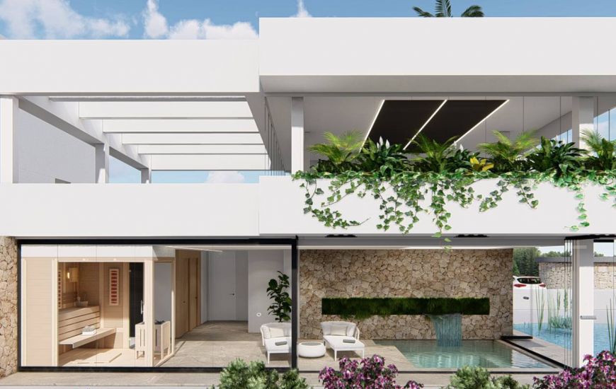 Nueva construcción  - Apartamentos - Guardamar del Segura