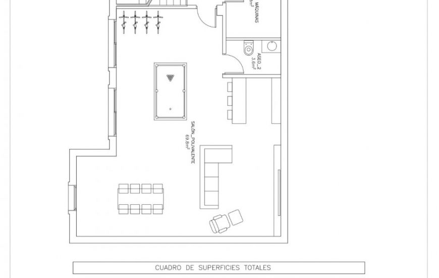New Build - Villa - Orihuela Costa