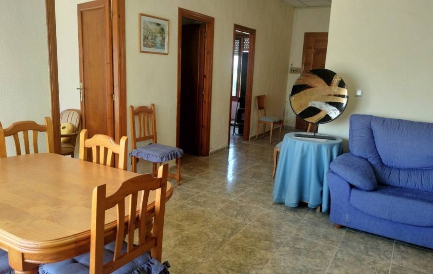 Sale - Finca - Rojales